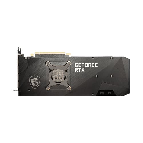 Msi RTX 3080 Ventus 3X OC 10GB Graphics Card